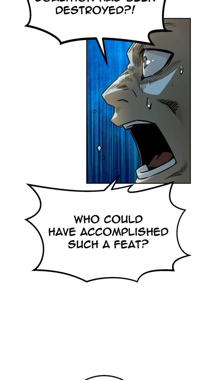 The Dang Clan’s Swordmaster Heir Just Wants a Normal Life Chapter 59 Page 45