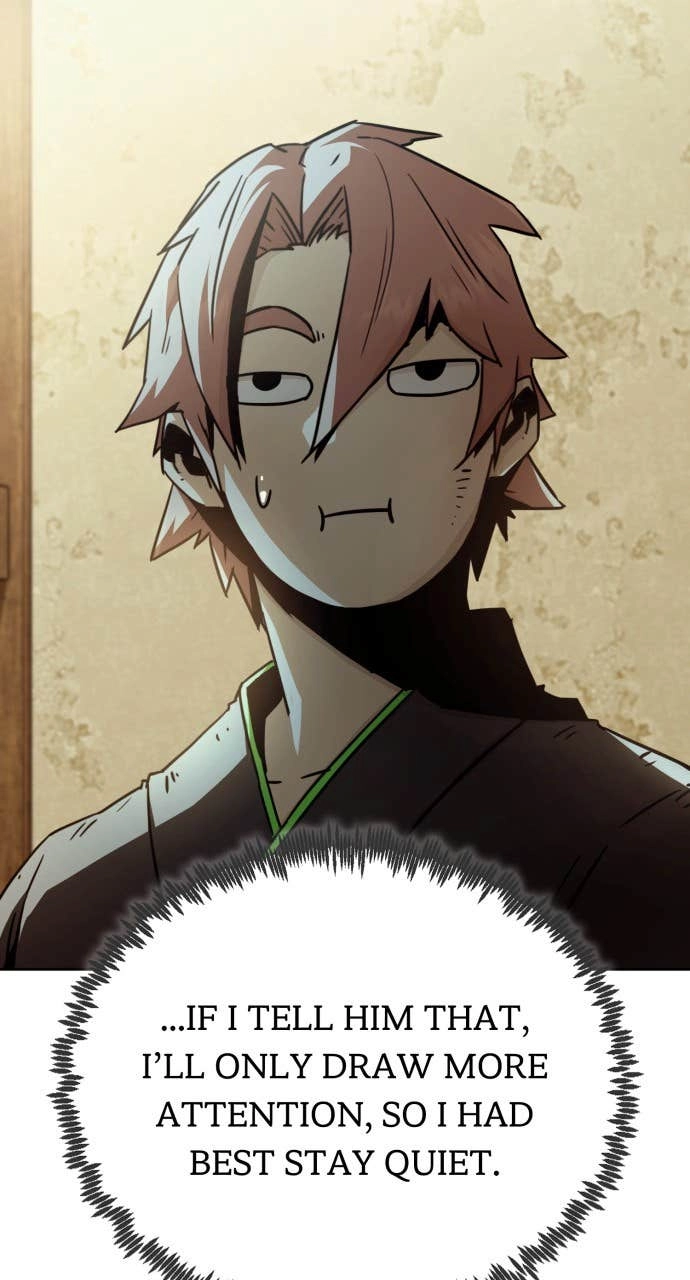 The Dang Clan’s Swordmaster Heir Just Wants a Normal Life Chapter 59 Page 47