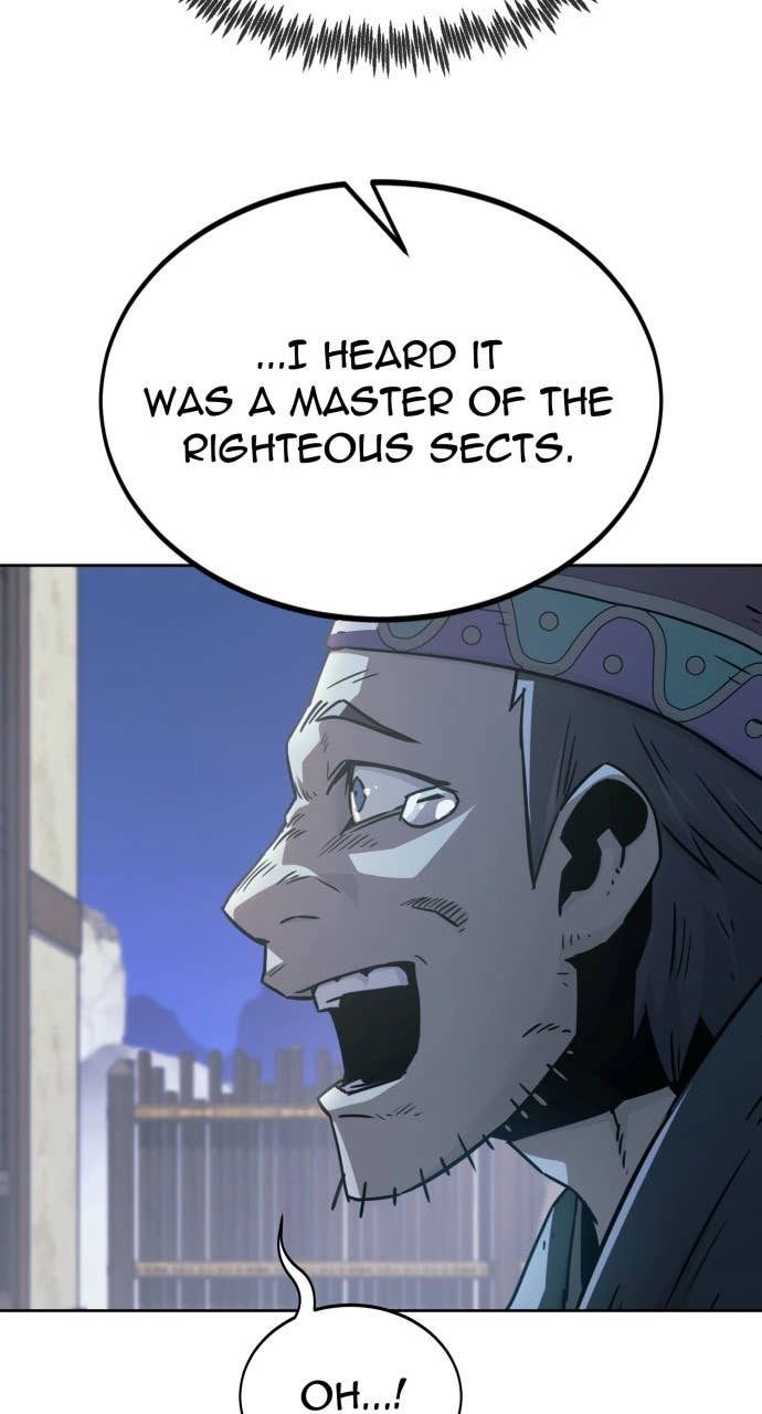 The Dang Clan’s Swordmaster Heir Just Wants a Normal Life Chapter 59 Page 48