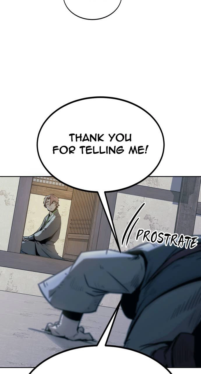 The Dang Clan’s Swordmaster Heir Just Wants a Normal Life Chapter 59 Page 49