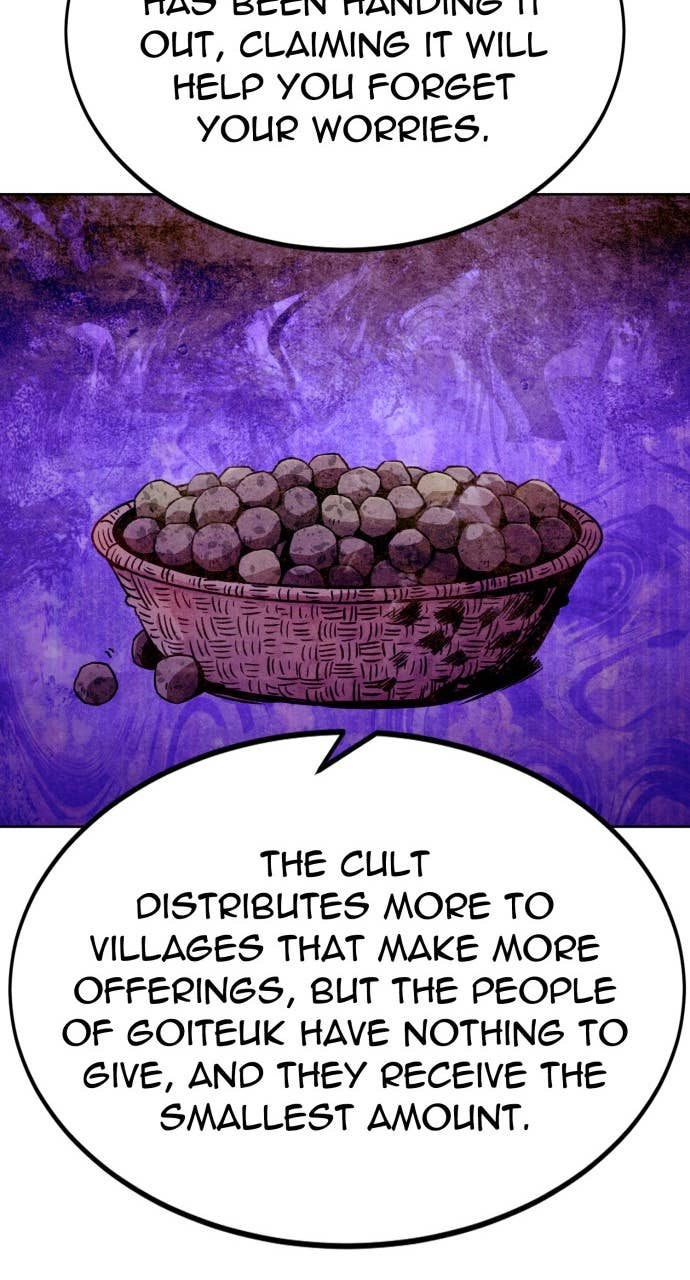 The Dang Clan’s Swordmaster Heir Just Wants a Normal Life Chapter 59 Page 52
