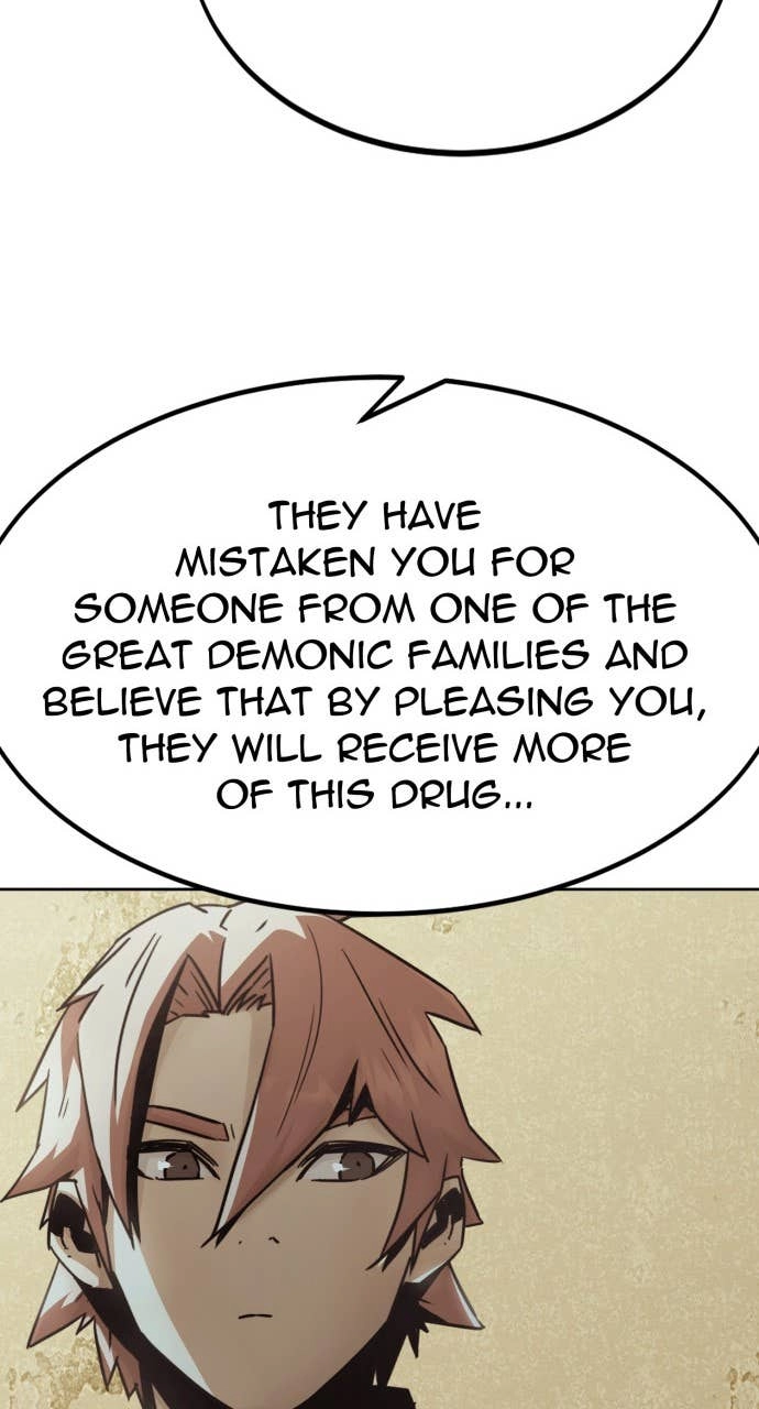 The Dang Clan’s Swordmaster Heir Just Wants a Normal Life Chapter 59 Page 54