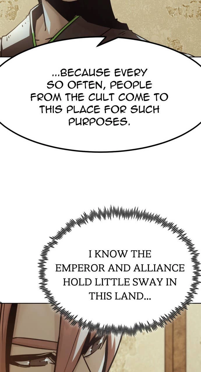 The Dang Clan’s Swordmaster Heir Just Wants a Normal Life Chapter 59 Page 55