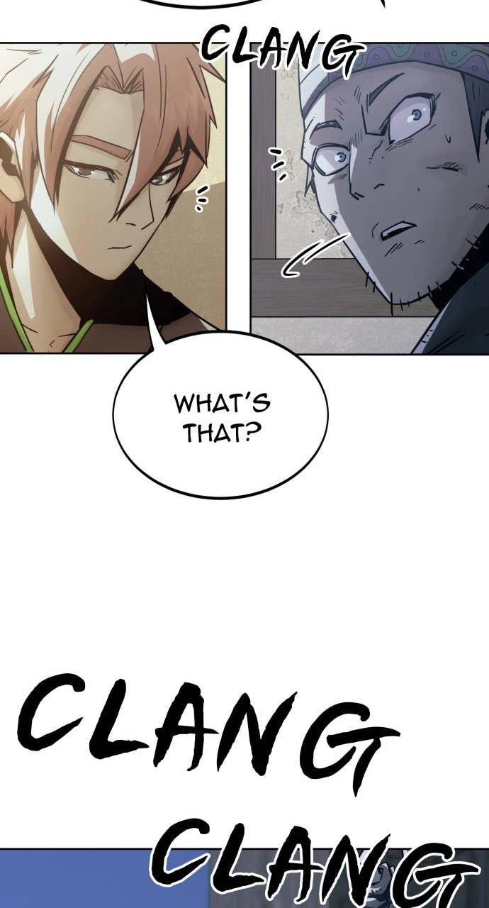 The Dang Clan’s Swordmaster Heir Just Wants a Normal Life Chapter 59 Page 57