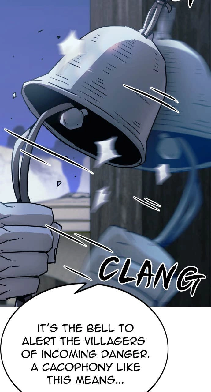The Dang Clan’s Swordmaster Heir Just Wants a Normal Life Chapter 59 Page 58