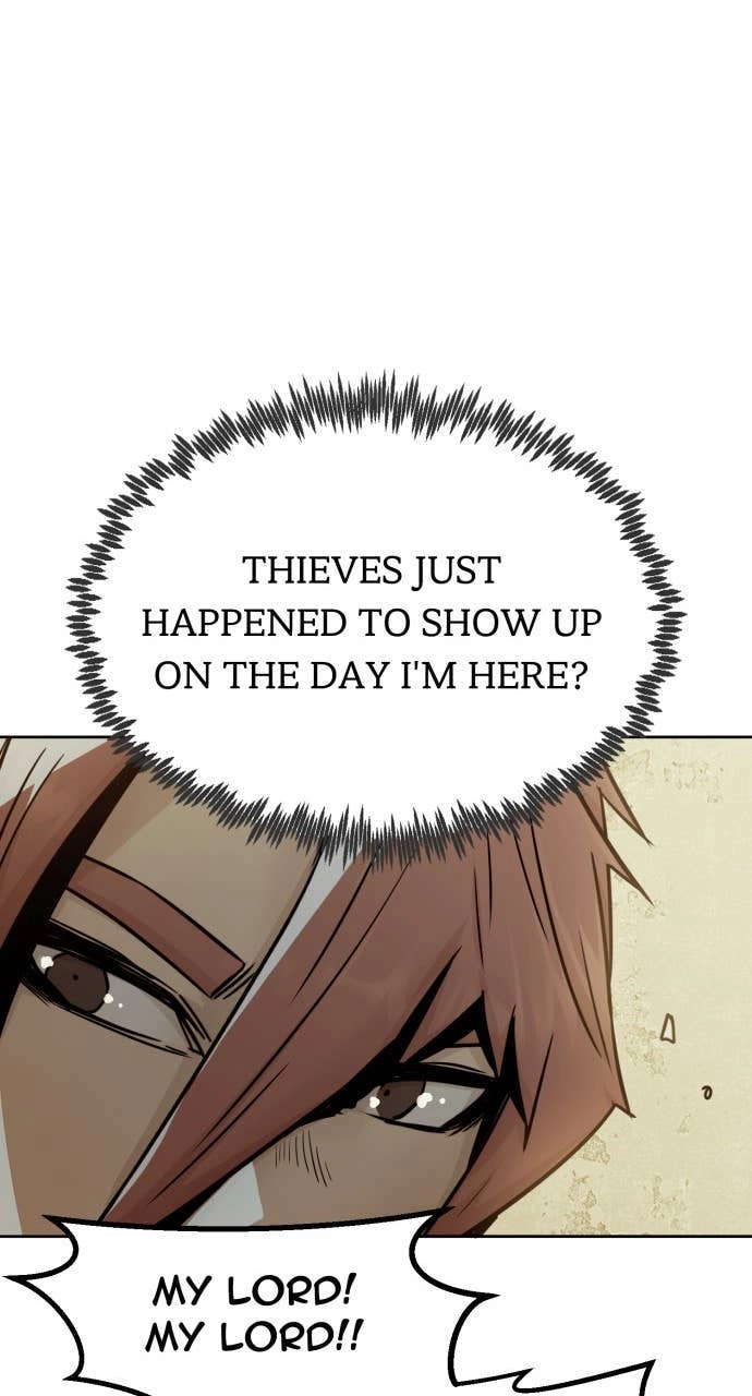 The Dang Clan’s Swordmaster Heir Just Wants a Normal Life Chapter 59 Page 61