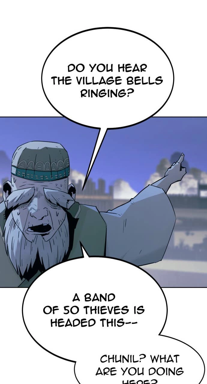 The Dang Clan’s Swordmaster Heir Just Wants a Normal Life Chapter 59 Page 63