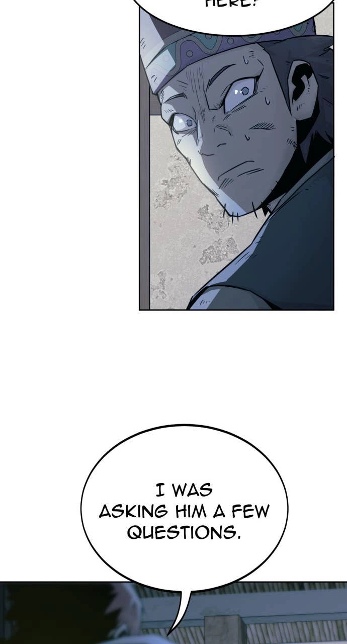The Dang Clan’s Swordmaster Heir Just Wants a Normal Life Chapter 59 Page 64