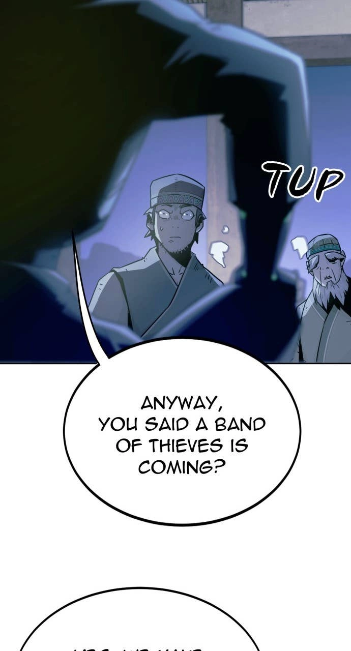 The Dang Clan’s Swordmaster Heir Just Wants a Normal Life Chapter 59 Page 65
