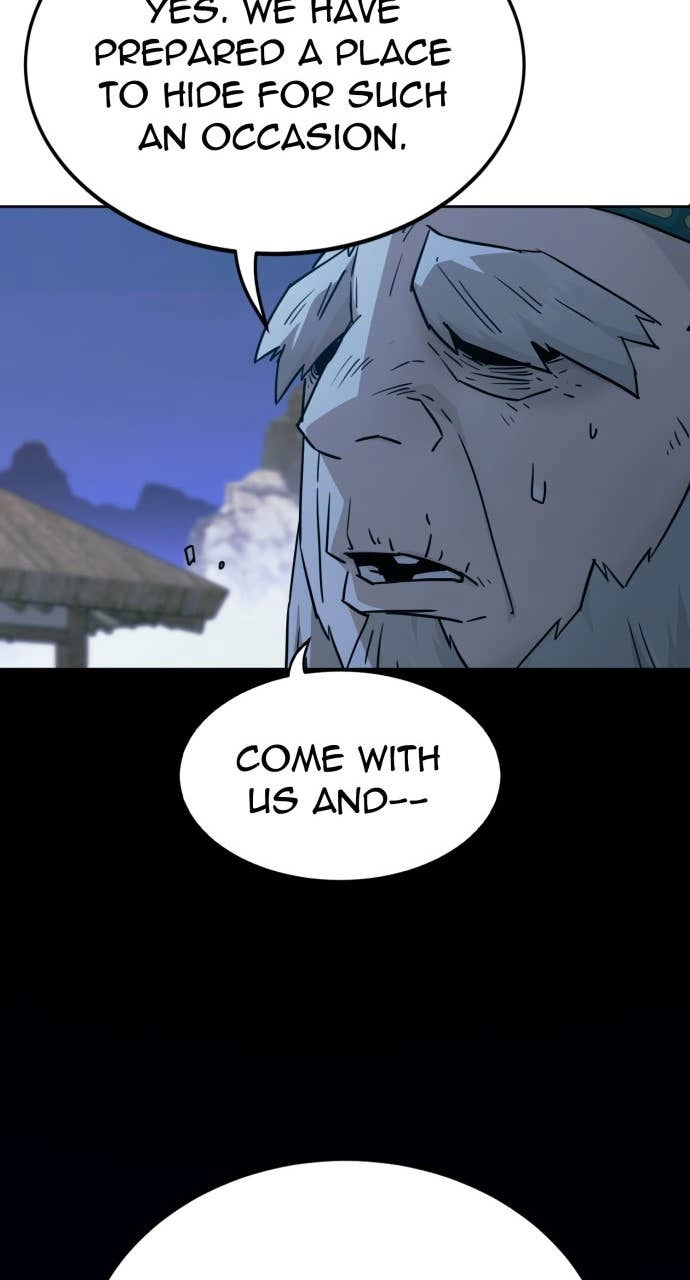 The Dang Clan’s Swordmaster Heir Just Wants a Normal Life Chapter 59 Page 66