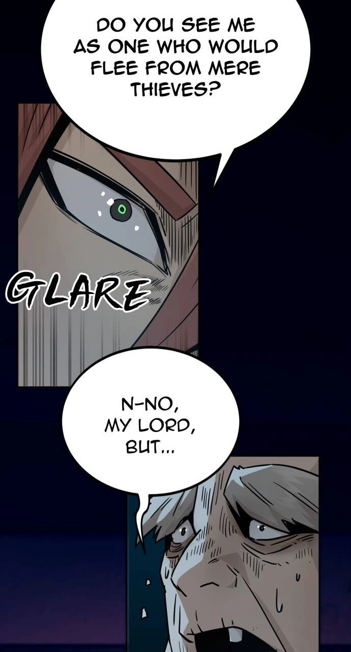 The Dang Clan’s Swordmaster Heir Just Wants a Normal Life Chapter 59 Page 67