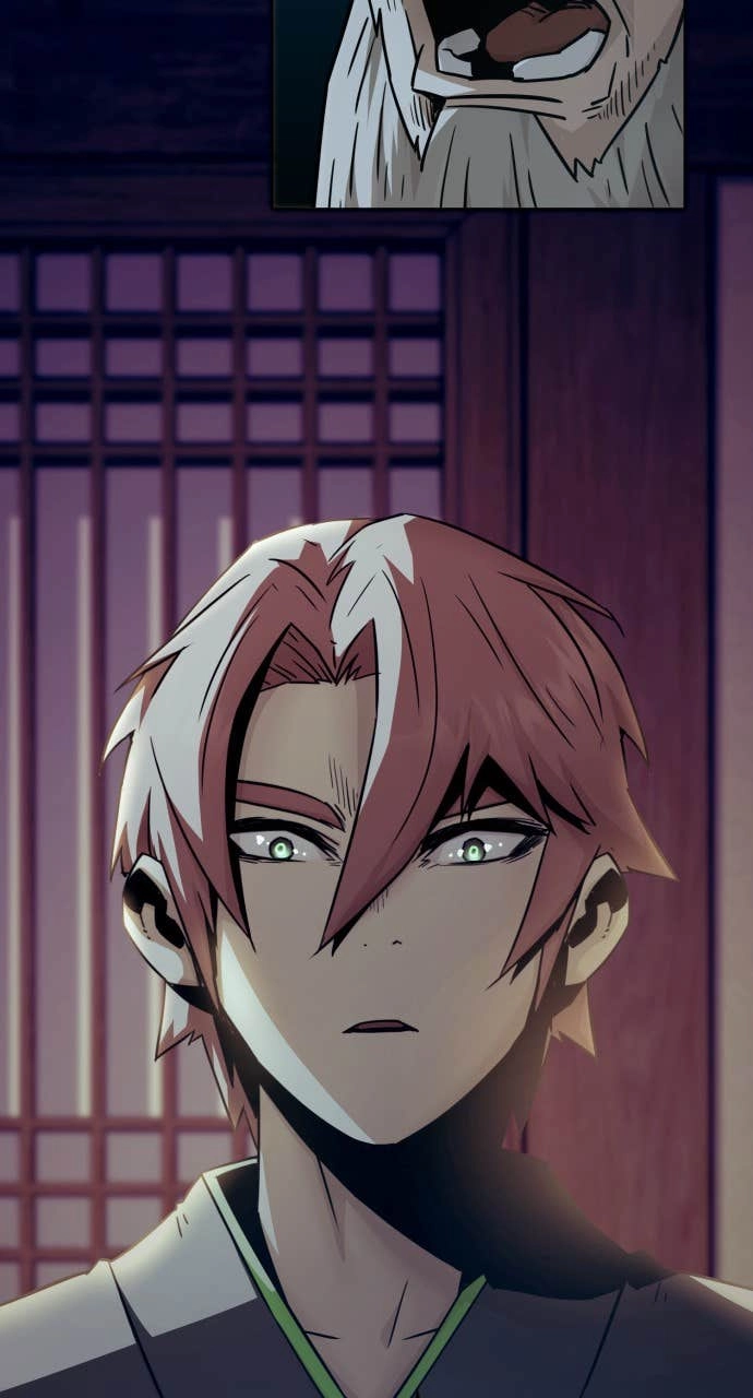 The Dang Clan’s Swordmaster Heir Just Wants a Normal Life Chapter 59 Page 68