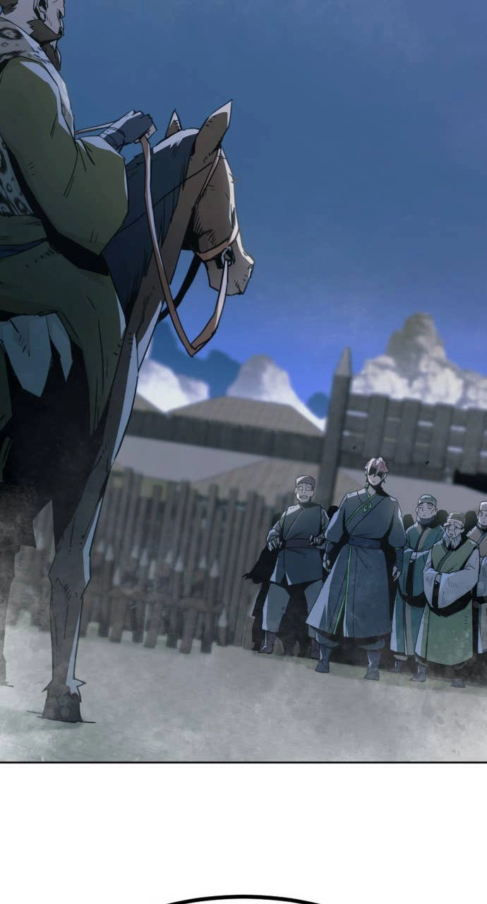 The Dang Clan’s Swordmaster Heir Just Wants a Normal Life Chapter 59 Page 70