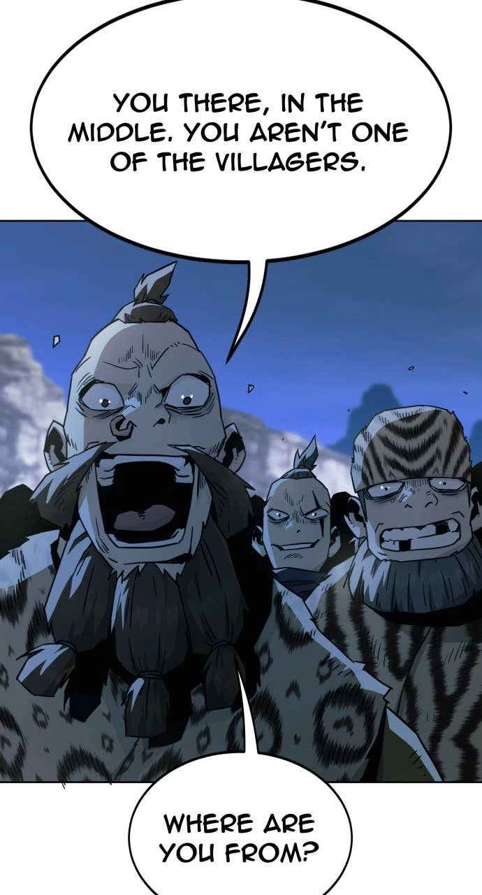 The Dang Clan’s Swordmaster Heir Just Wants a Normal Life Chapter 59 Page 71
