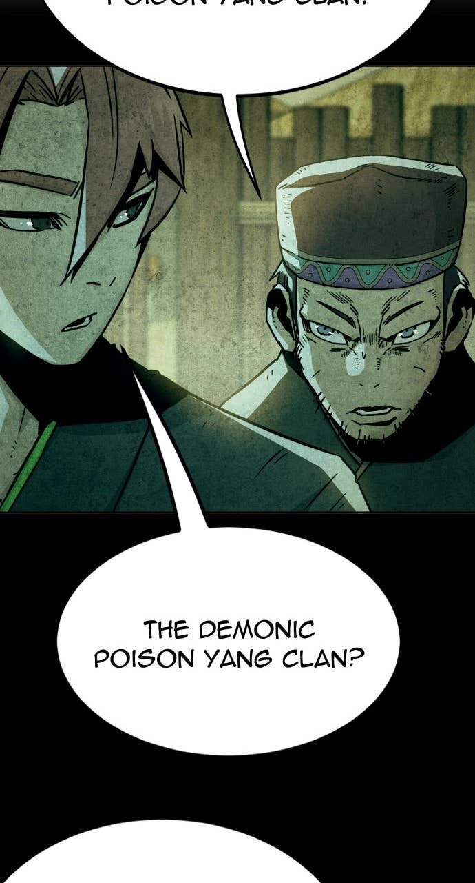 The Dang Clan’s Swordmaster Heir Just Wants a Normal Life Chapter 59 Page 73
