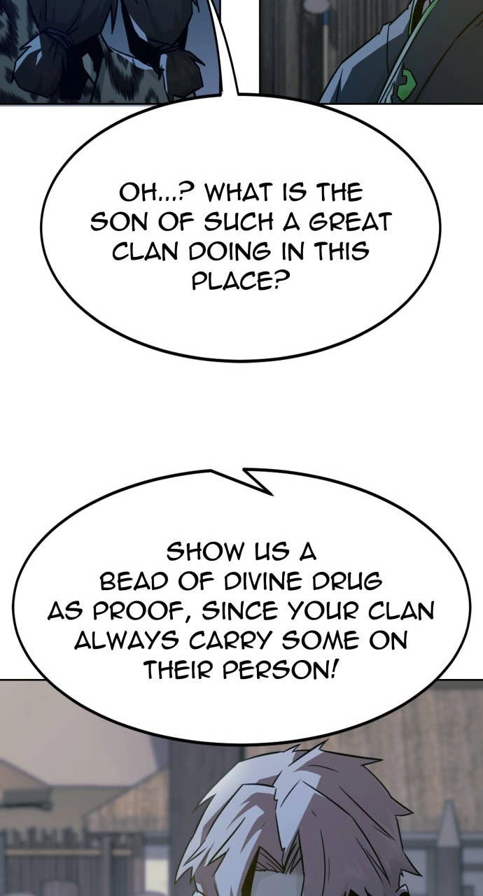 The Dang Clan’s Swordmaster Heir Just Wants a Normal Life Chapter 59 Page 76