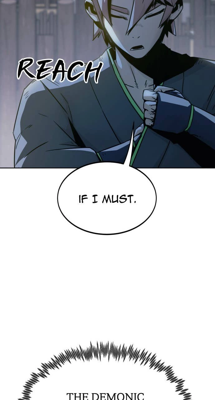 The Dang Clan’s Swordmaster Heir Just Wants a Normal Life Chapter 59 Page 77