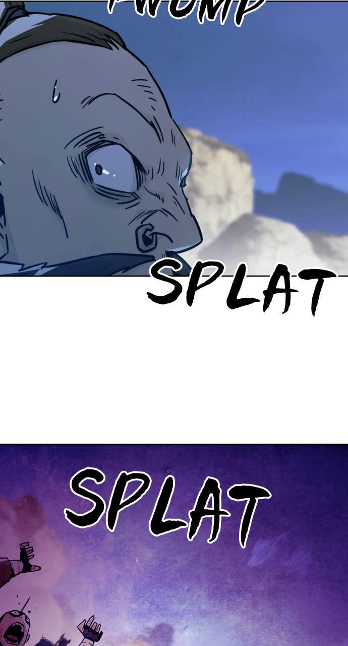 The Dang Clan’s Swordmaster Heir Just Wants a Normal Life Chapter 59 Page 79