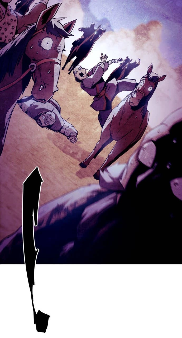 The Dang Clan’s Swordmaster Heir Just Wants a Normal Life Chapter 59 Page 80