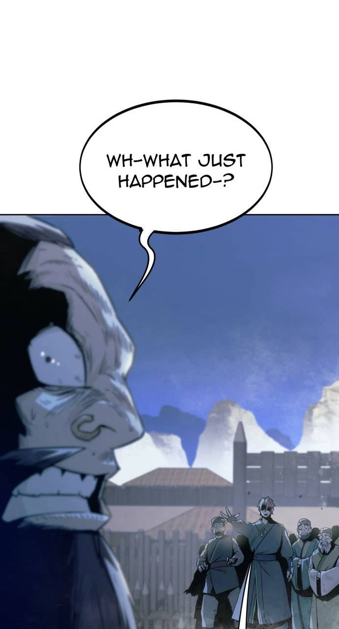 The Dang Clan’s Swordmaster Heir Just Wants a Normal Life Chapter 59 Page 81
