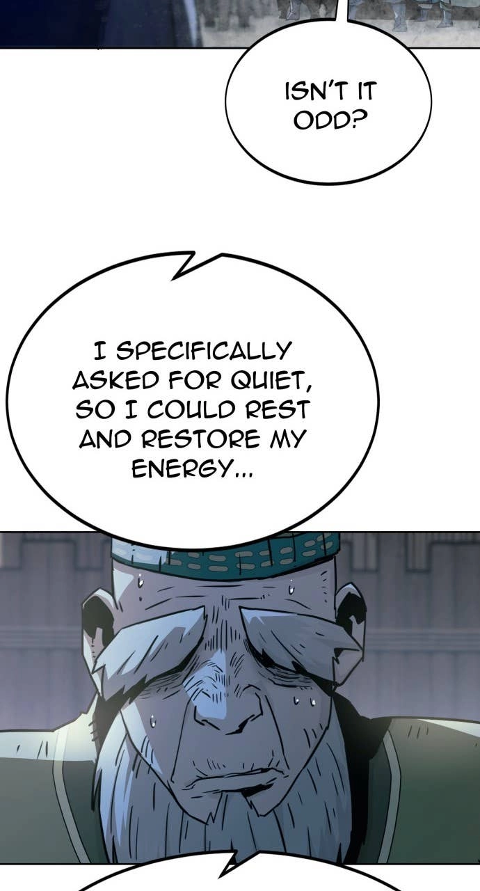 The Dang Clan’s Swordmaster Heir Just Wants a Normal Life Chapter 59 Page 82