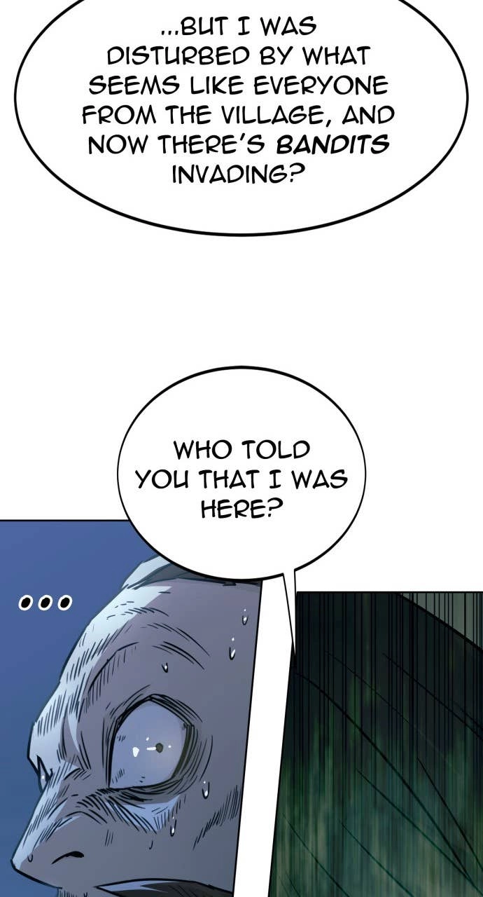The Dang Clan’s Swordmaster Heir Just Wants a Normal Life Chapter 59 Page 83