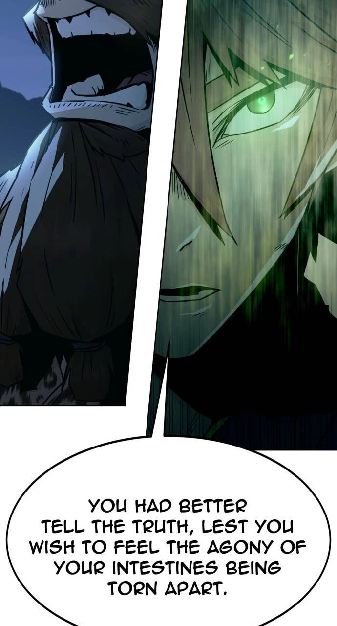 The Dang Clan’s Swordmaster Heir Just Wants a Normal Life Chapter 59 Page 84