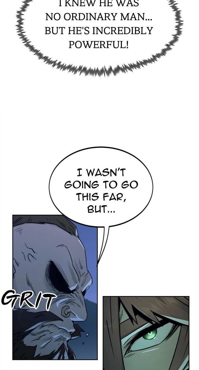 The Dang Clan’s Swordmaster Heir Just Wants a Normal Life Chapter 59 Page 86