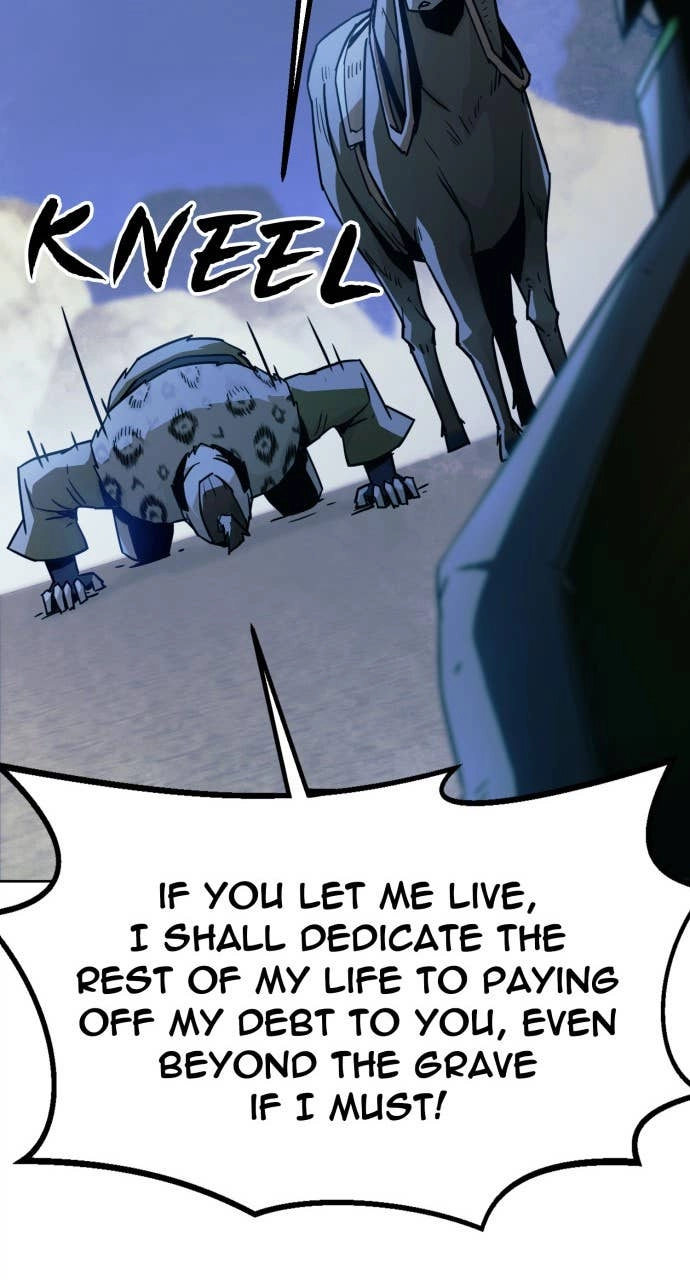 The Dang Clan’s Swordmaster Heir Just Wants a Normal Life Chapter 59 Page 88