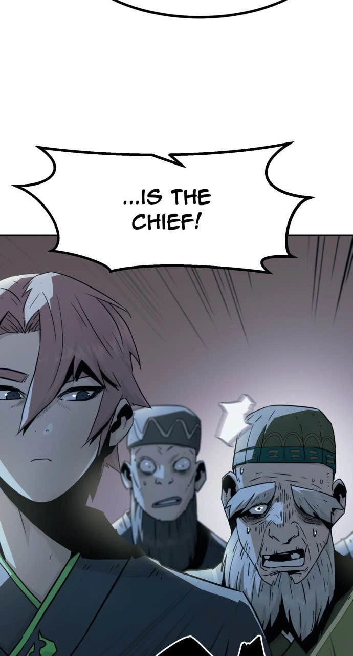 The Dang Clan’s Swordmaster Heir Just Wants a Normal Life Chapter 59 Page 90