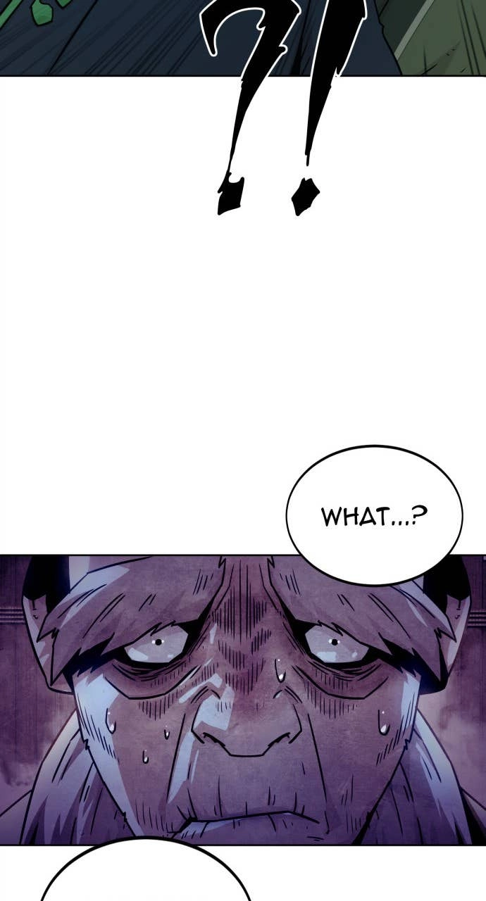 The Dang Clan’s Swordmaster Heir Just Wants a Normal Life Chapter 59 Page 91