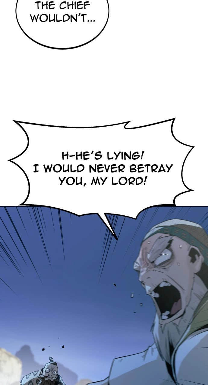 The Dang Clan’s Swordmaster Heir Just Wants a Normal Life Chapter 59 Page 92