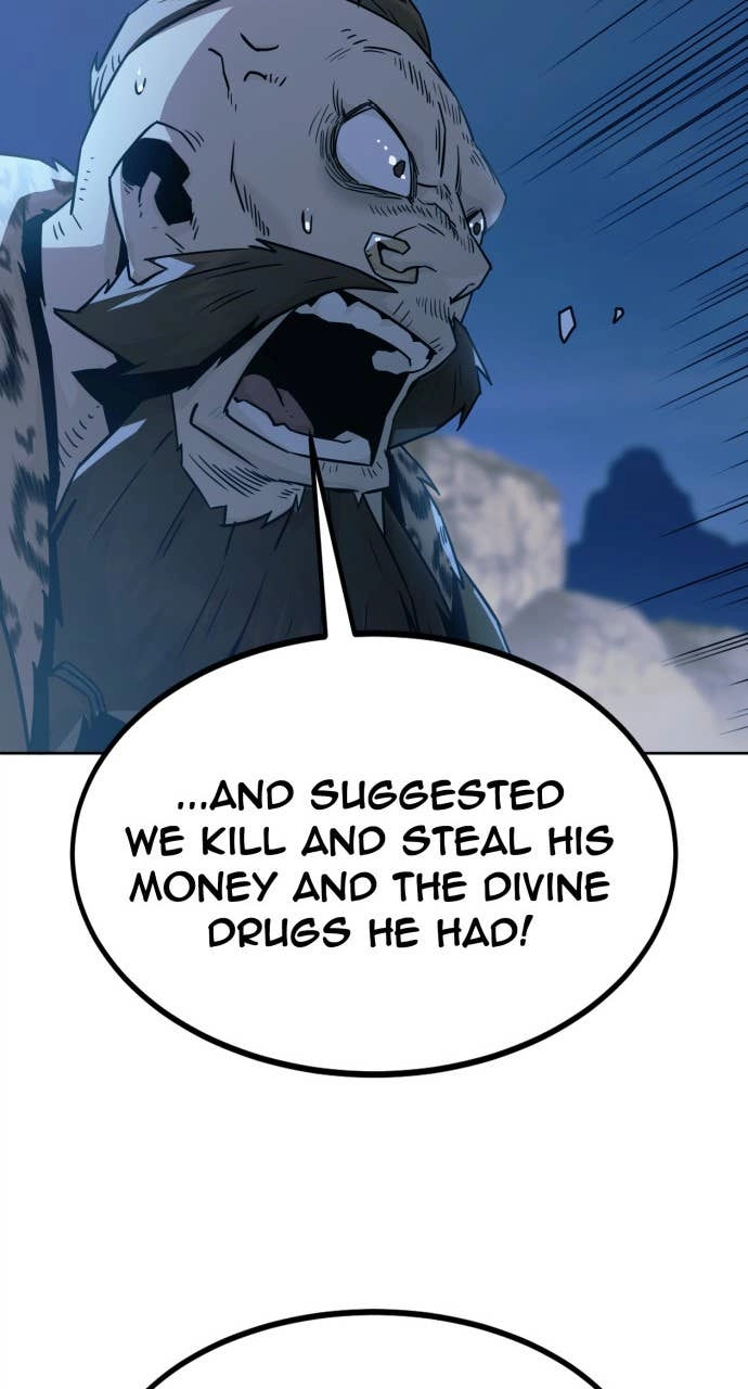The Dang Clan’s Swordmaster Heir Just Wants a Normal Life Chapter 59 Page 94