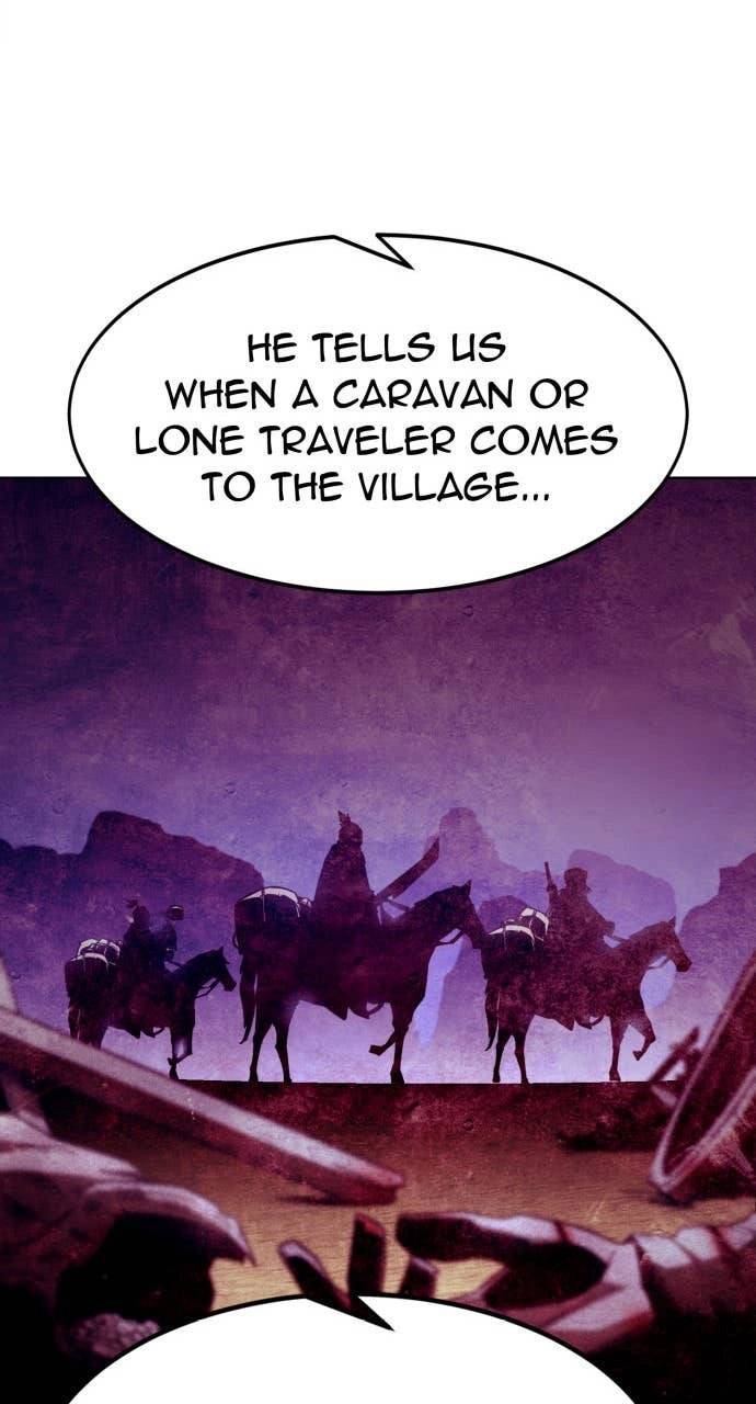 The Dang Clan’s Swordmaster Heir Just Wants a Normal Life Chapter 59 Page 96