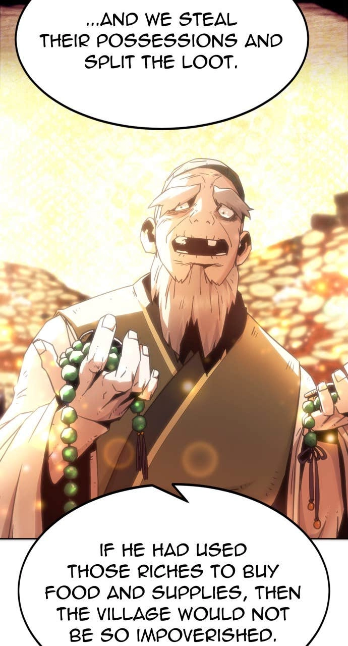 The Dang Clan’s Swordmaster Heir Just Wants a Normal Life Chapter 59 Page 97