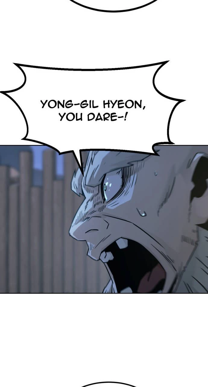 The Dang Clan’s Swordmaster Heir Just Wants a Normal Life Chapter 59 Page 99