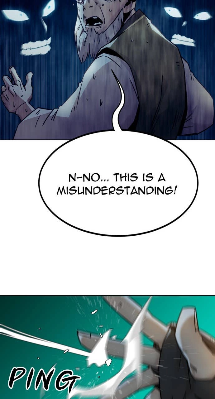 The Dang Clan’s Swordmaster Heir Just Wants a Normal Life Chapter 59 Page 103