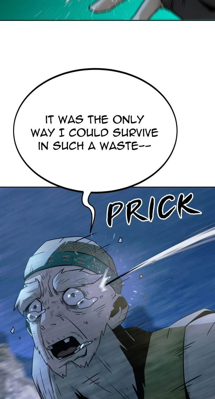 The Dang Clan’s Swordmaster Heir Just Wants a Normal Life Chapter 59 Page 104