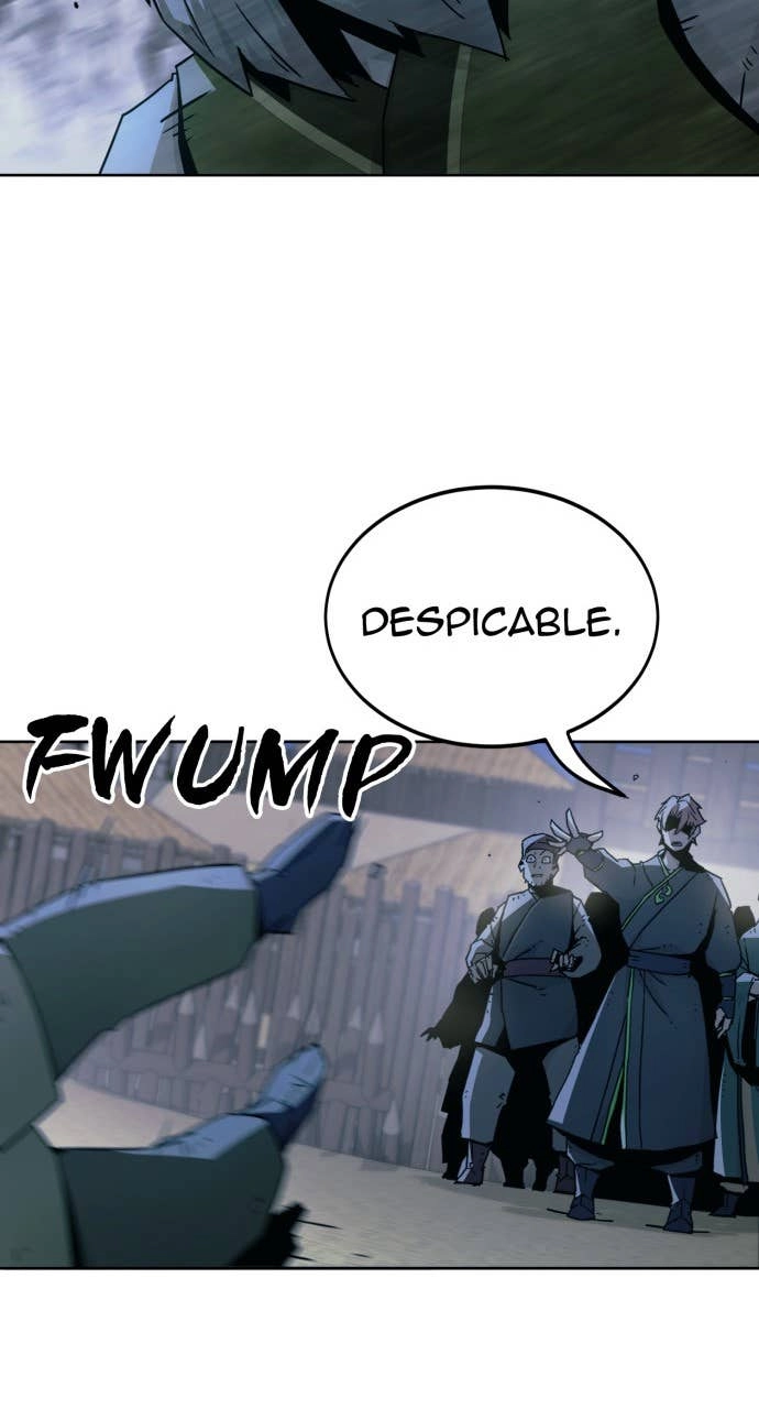 The Dang Clan’s Swordmaster Heir Just Wants a Normal Life Chapter 59 Page 105
