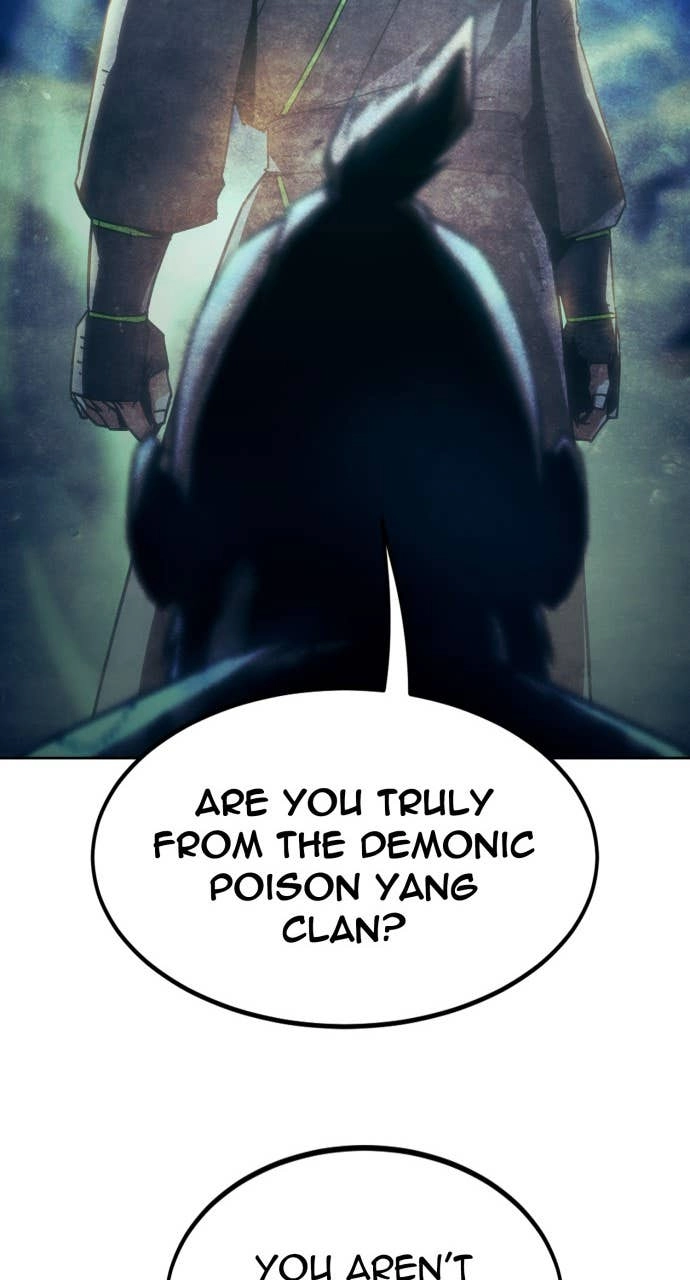 The Dang Clan’s Swordmaster Heir Just Wants a Normal Life Chapter 59 Page 109