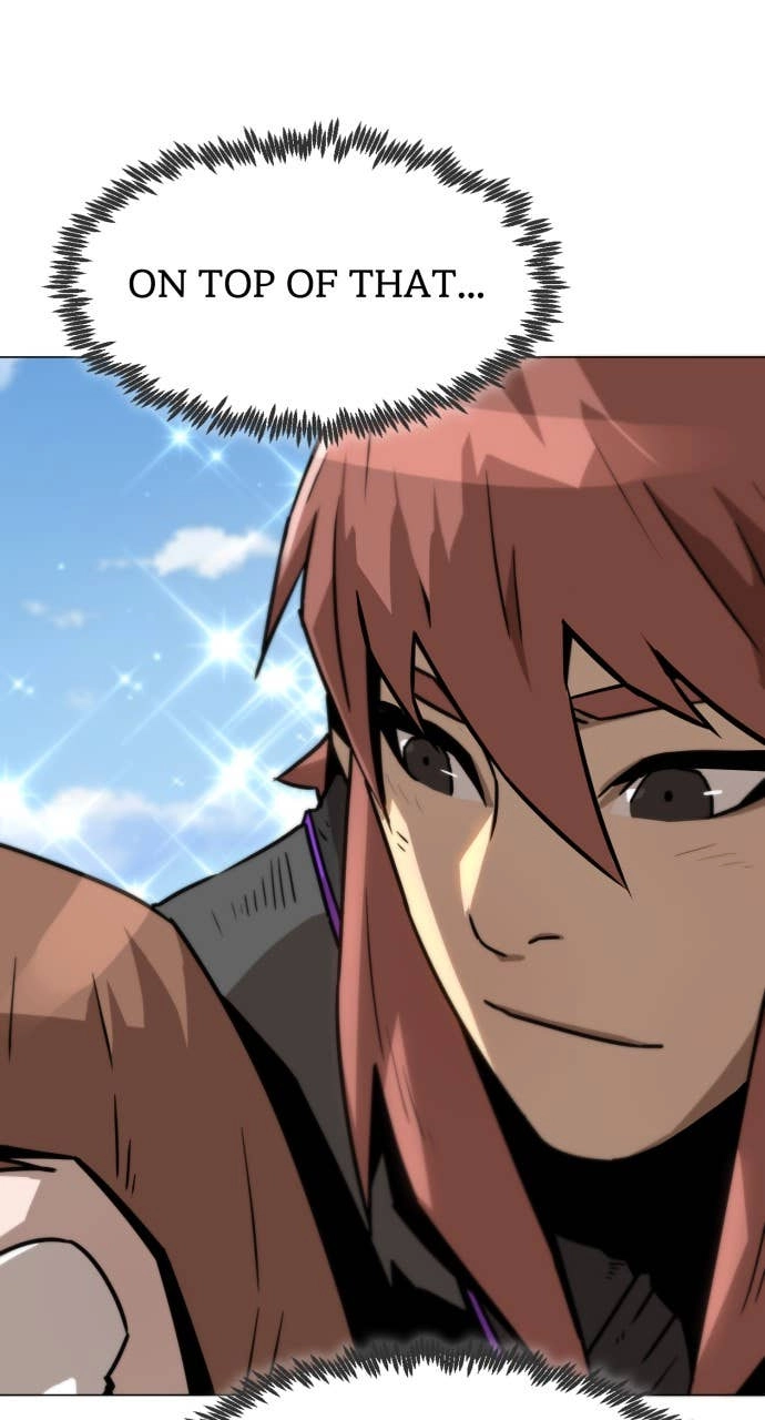 The Dang Clan’s Swordmaster Heir Just Wants a Normal Life Chapter 6 Page 9