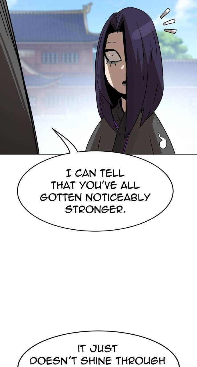 The Dang Clan’s Swordmaster Heir Just Wants a Normal Life Chapter 6 Page 12