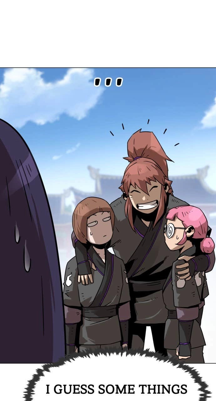 The Dang Clan’s Swordmaster Heir Just Wants a Normal Life Chapter 6 Page 14