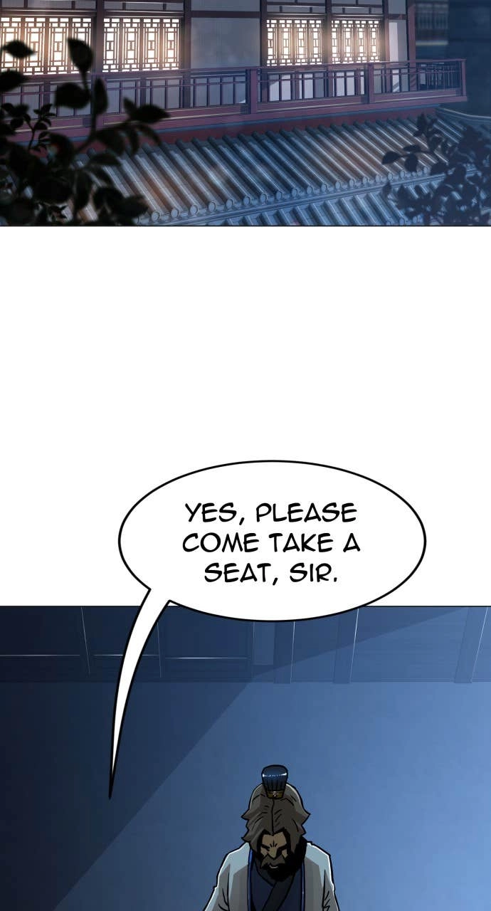 The Dang Clan’s Swordmaster Heir Just Wants a Normal Life Chapter 6 Page 17