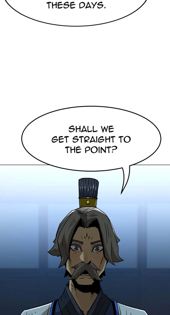 The Dang Clan’s Swordmaster Heir Just Wants a Normal Life Chapter 6 Page 19