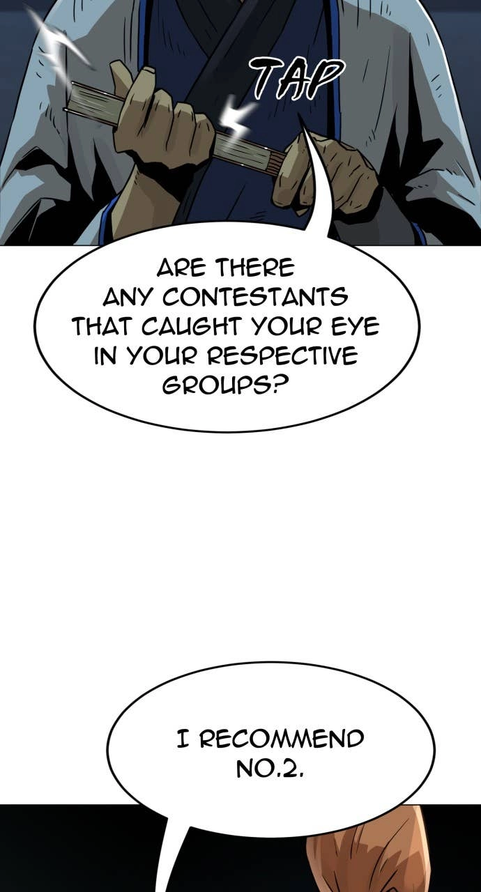 The Dang Clan’s Swordmaster Heir Just Wants a Normal Life Chapter 6 Page 20