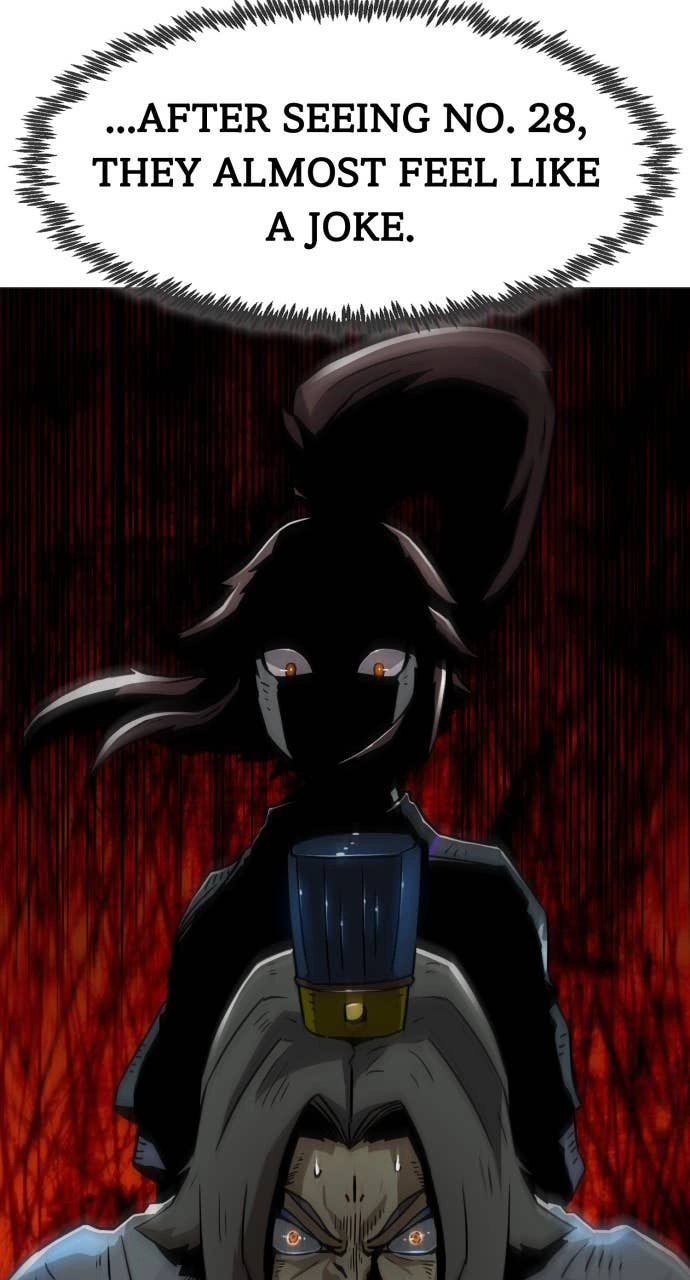 The Dang Clan’s Swordmaster Heir Just Wants a Normal Life Chapter 6 Page 29