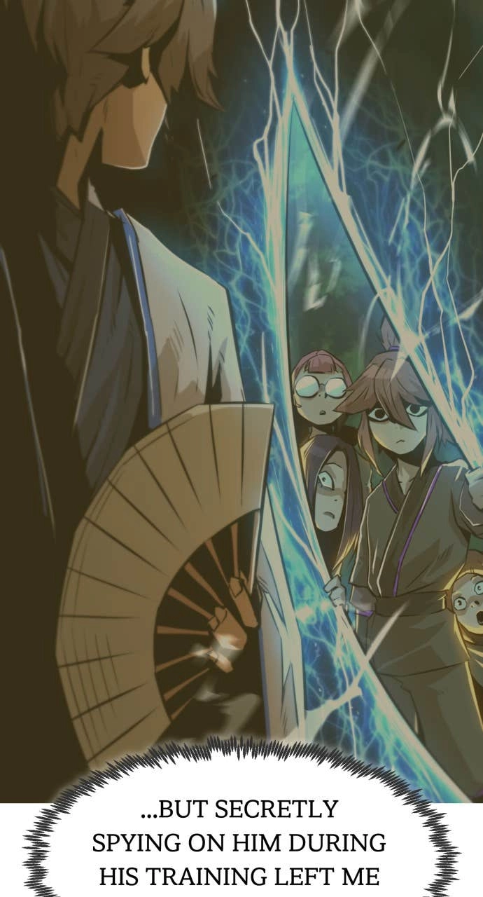 The Dang Clan’s Swordmaster Heir Just Wants a Normal Life Chapter 6 Page 31