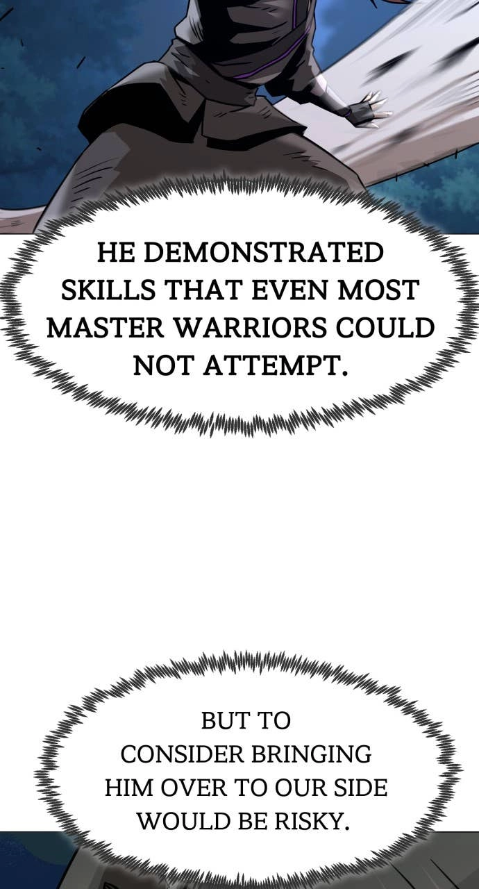 The Dang Clan’s Swordmaster Heir Just Wants a Normal Life Chapter 6 Page 33
