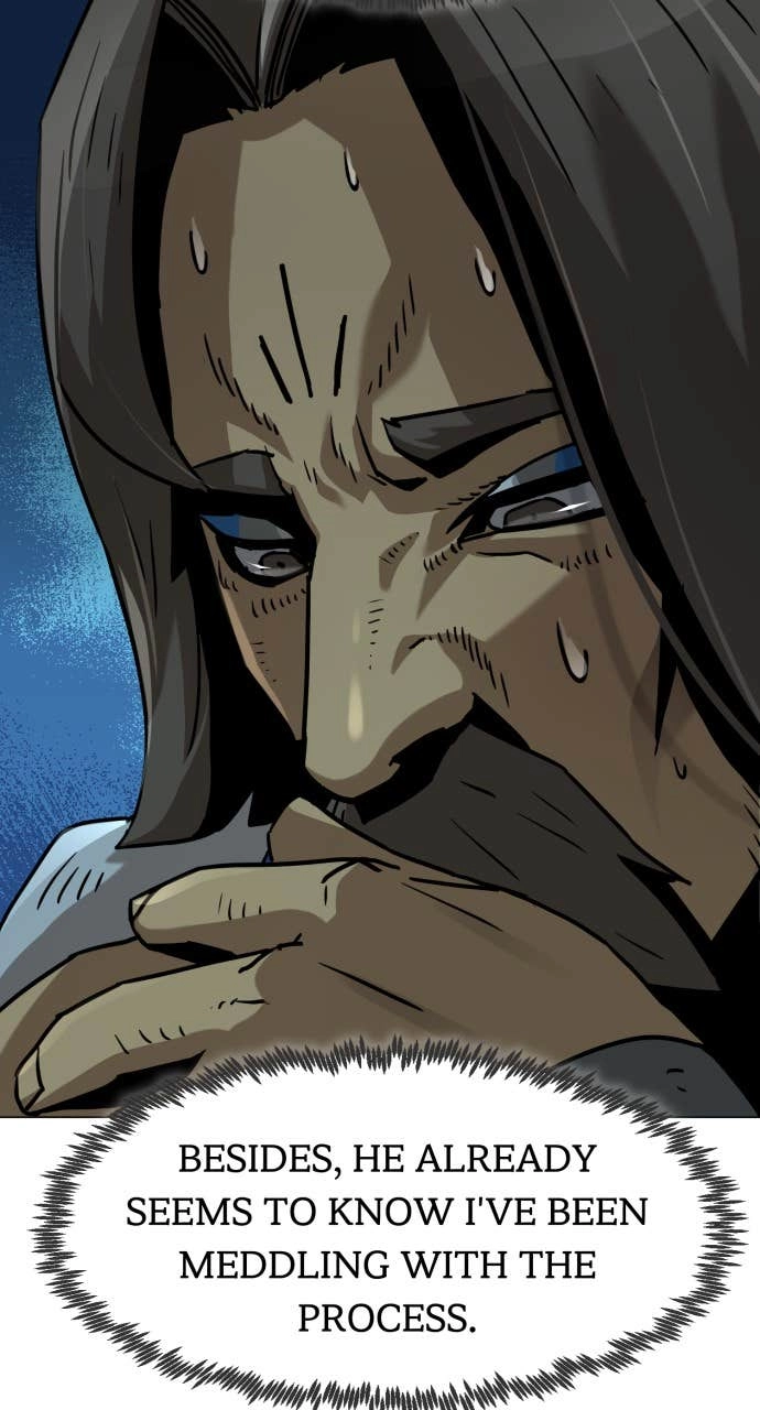 The Dang Clan’s Swordmaster Heir Just Wants a Normal Life Chapter 6 Page 34